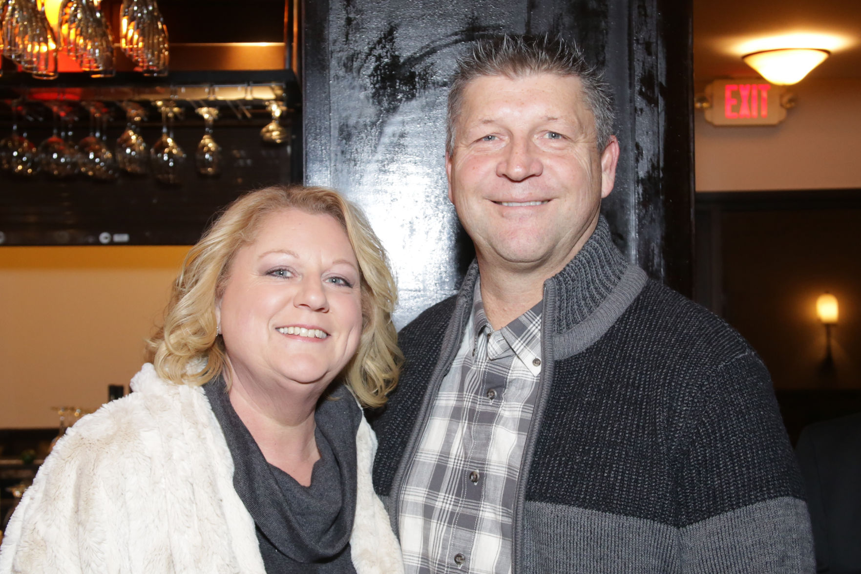 Home Builders Association 2017 Holiday Gala
